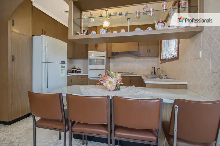 Fifth view of Homely house listing, 18 Congressional Drive, Liverpool NSW 2170