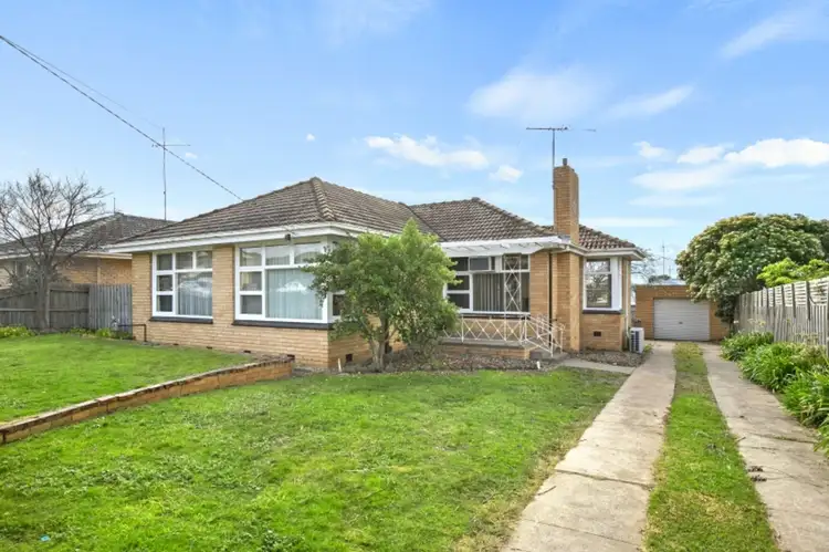 Main view of Homely house listing, 24 Peter Street, Grovedale VIC 3216