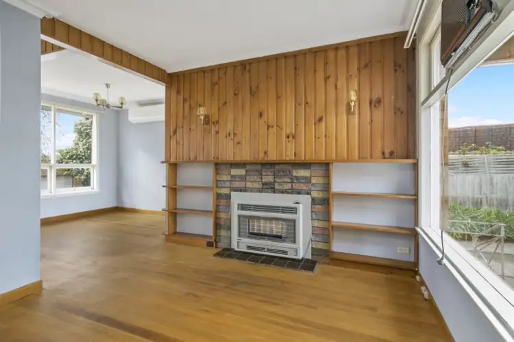 Second view of Homely house listing, 24 Peter Street, Grovedale VIC 3216