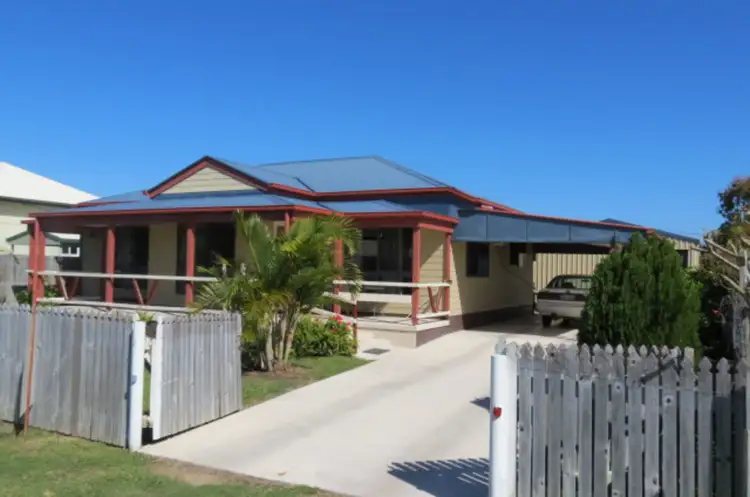 27 Emmerson Drive, Bowen QLD 4805