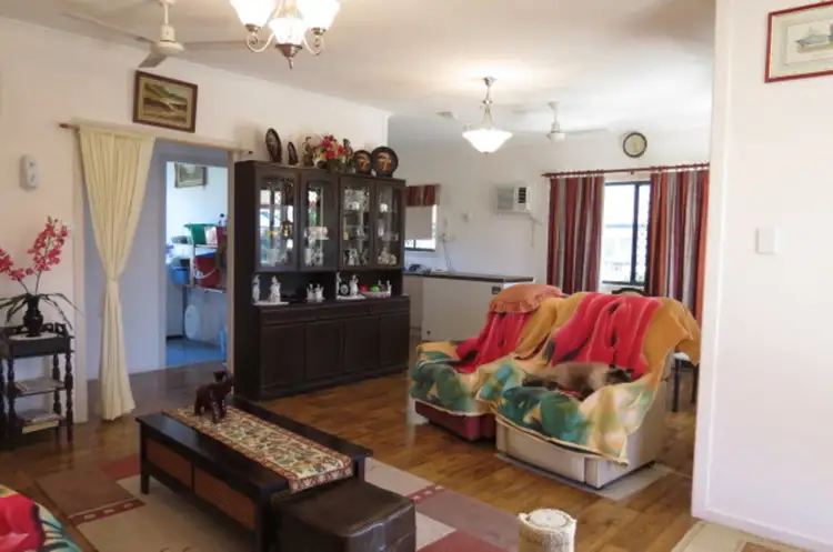 Sixth view of Homely house listing, 27 Emmerson Drive, Bowen QLD 4805