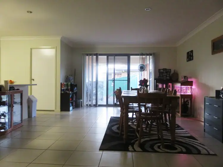 Second view of Homely house listing, 6 Chivers Circuit, Muswellbrook NSW 2333