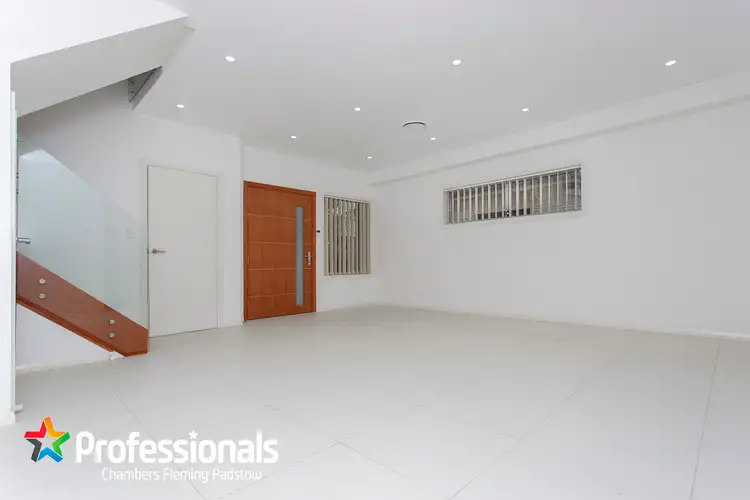 Second view of Homely semi-detached listing, 17 Glendale Avenue, Padstow NSW 2211