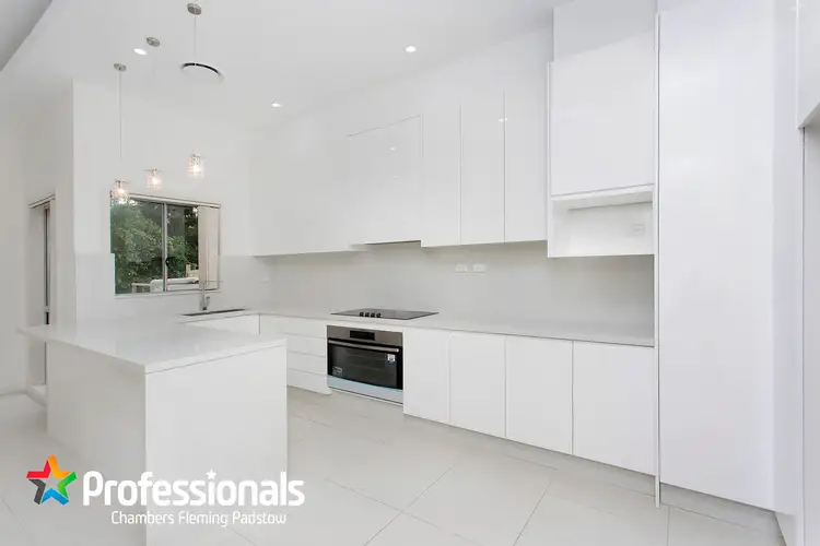 Third view of Homely semi-detached listing, 17 Glendale Avenue, Padstow NSW 2211