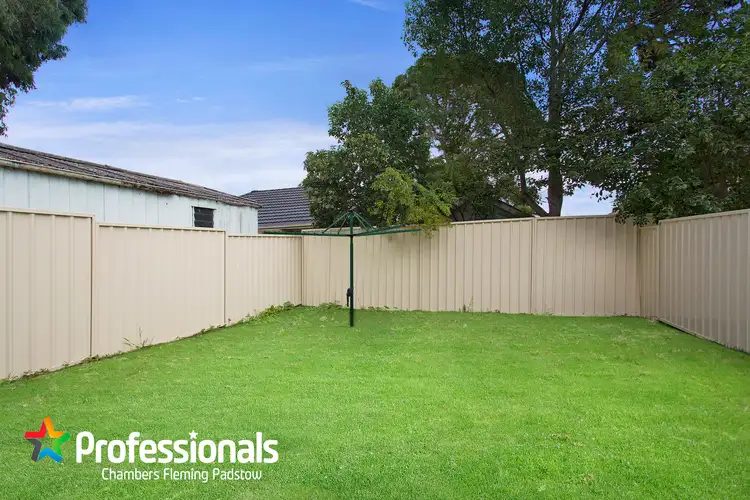 Fourth view of Homely semi-detached listing, 17 Glendale Avenue, Padstow NSW 2211
