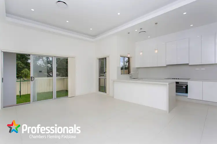 Fifth view of Homely semi-detached listing, 17 Glendale Avenue, Padstow NSW 2211