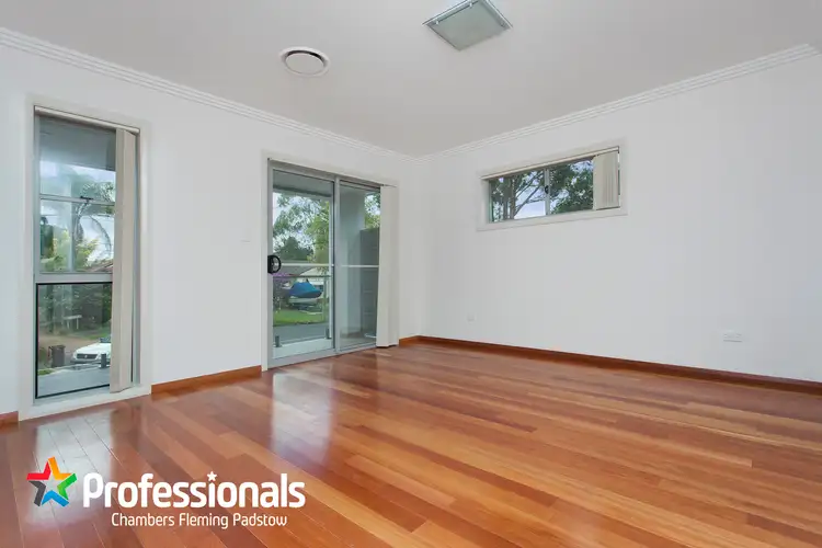 Sixth view of Homely semi-detached listing, 17 Glendale Avenue, Padstow NSW 2211