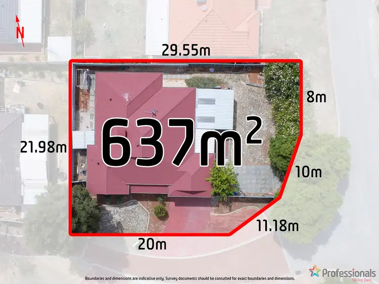 10 Guernsey Court, Stratton WA 6056