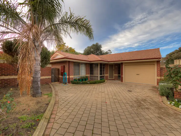 Main view of Homely house listing, 6/27 Magnolia Way, Forrestfield WA 6058