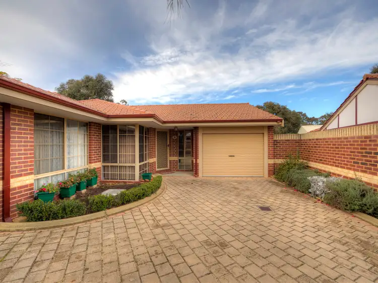 Second view of Homely house listing, 6/27 Magnolia Way, Forrestfield WA 6058