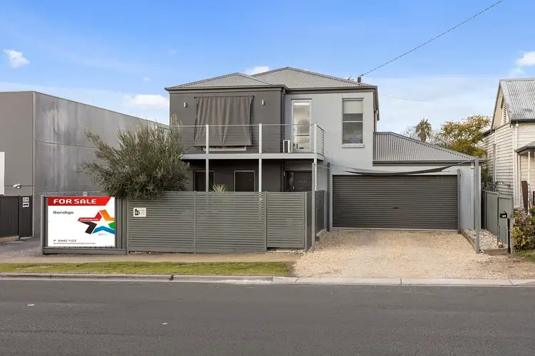 Main view of Homely house listing, 76B Wood Street, California Gully VIC 3556
