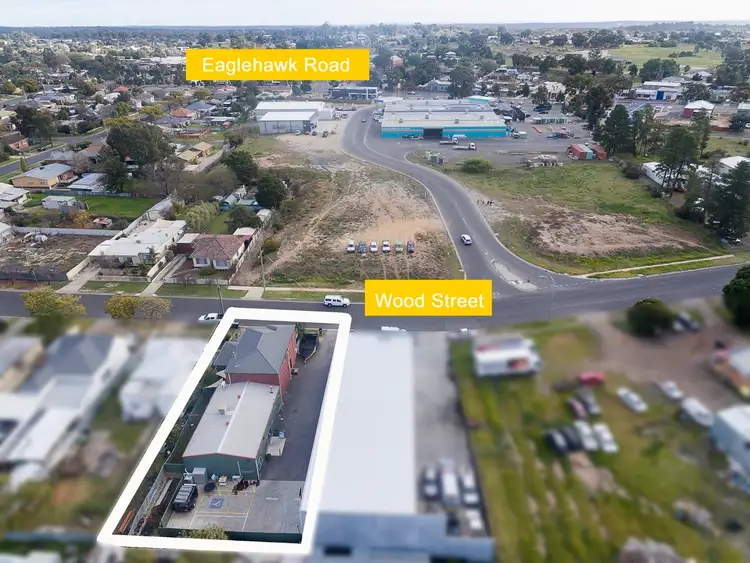 Fourth view of Homely house listing, 76B Wood Street, California Gully VIC 3556