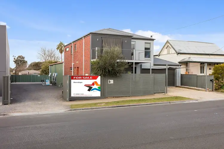 Fifth view of Homely house listing, 76B Wood Street, California Gully VIC 3556