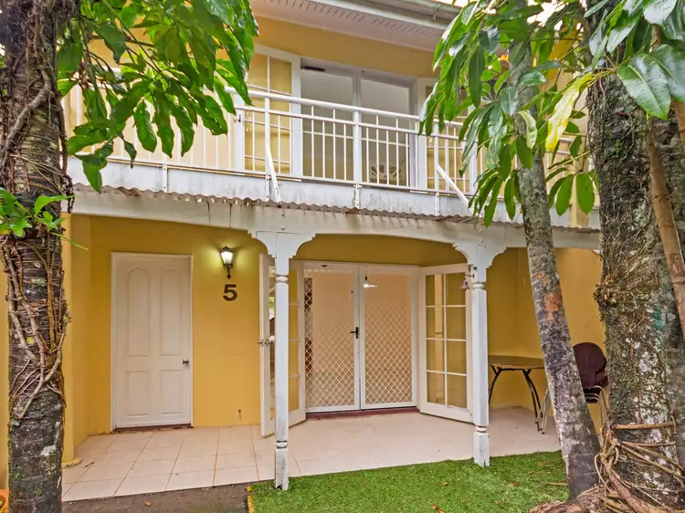 Main view of Homely townhouse listing, 5/20 Corkill Street, Freshwater QLD 4870