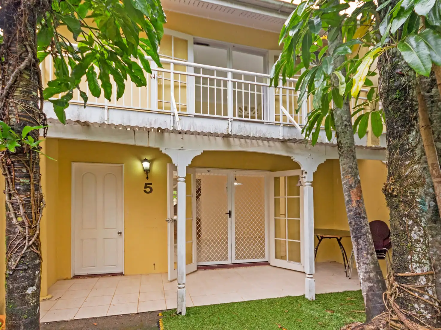 Main view of Homely townhouse listing, 5/20 Corkill Street, Freshwater QLD 4870