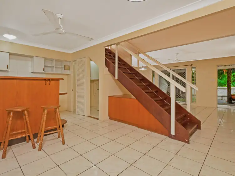 Second view of Homely townhouse listing, 5/20 Corkill Street, Freshwater QLD 4870