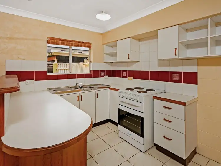 Third view of Homely townhouse listing, 5/20 Corkill Street, Freshwater QLD 4870