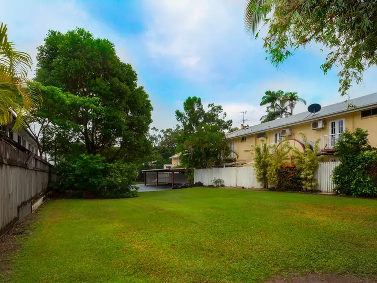 Fourth view of Homely townhouse listing, 5/20 Corkill Street, Freshwater QLD 4870