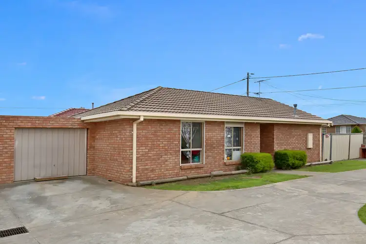 Main view of Homely house listing, 2/47A Disraeli Street, St Albans VIC 3021