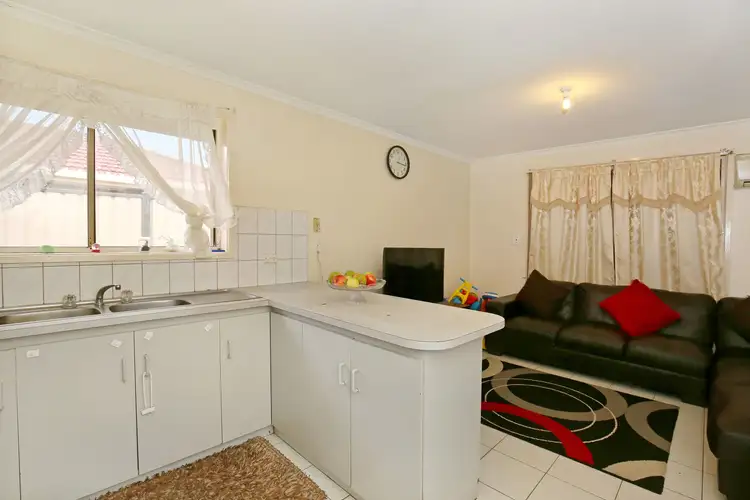 Second view of Homely house listing, 2/47A Disraeli Street, St Albans VIC 3021