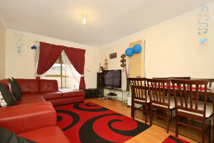 Fifth view of Homely house listing, 2/47A Disraeli Street, St Albans VIC 3021