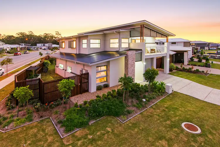 2 Wraight Street, Pimpama QLD 4209