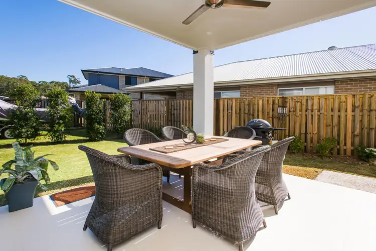 Sixth view of Homely house listing, 2 Wraight Street, Pimpama QLD 4209