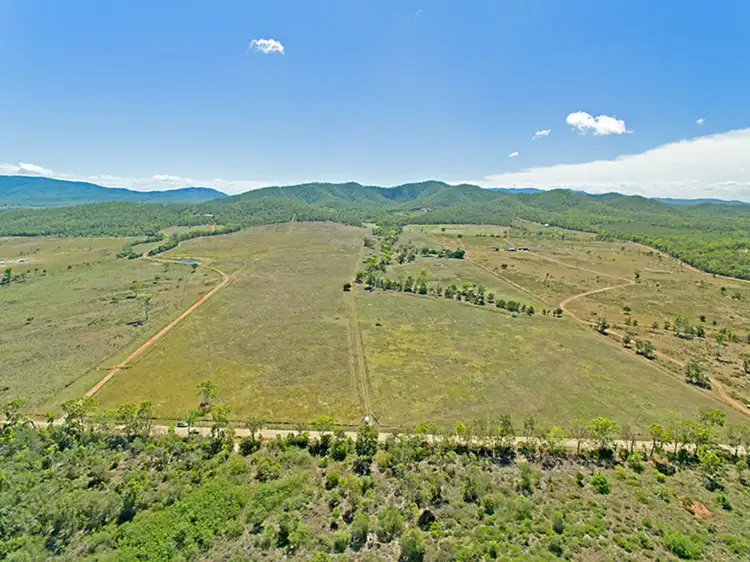 Main view of Homely rural property listing, "Silver Leigh"/696 Coowonga Road, Coowonga QLD 4702