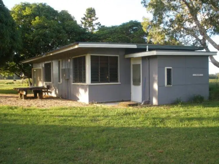Second view of Homely rural property listing, "Silver Leigh"/696 Coowonga Road, Coowonga QLD 4702
