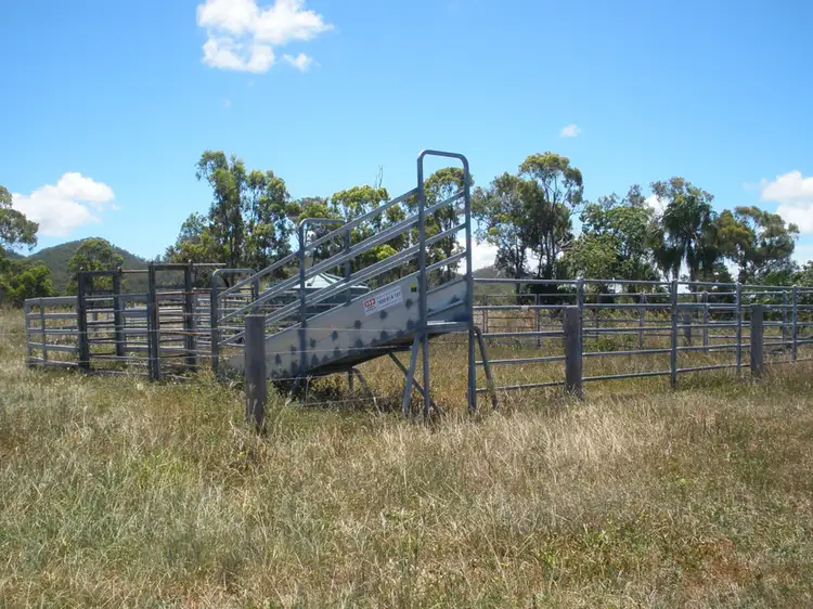Third view of Homely rural property listing, "Silver Leigh"/696 Coowonga Road, Coowonga QLD 4702