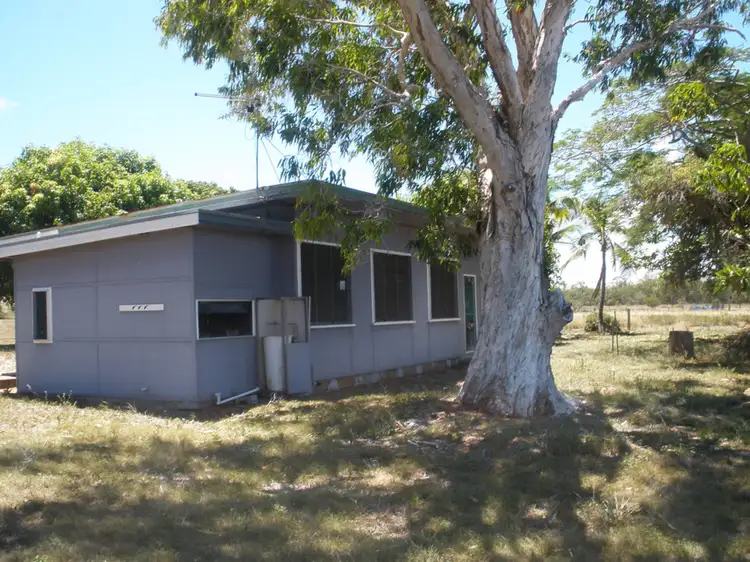 Fourth view of Homely rural property listing, "Silver Leigh"/696 Coowonga Road, Coowonga QLD 4702
