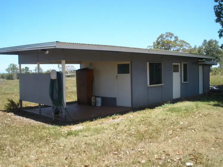 Fifth view of Homely rural property listing, "Silver Leigh"/696 Coowonga Road, Coowonga QLD 4702