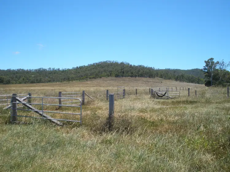 Seventh view of Homely rural property listing, "Silver Leigh"/696 Coowonga Road, Coowonga QLD 4702