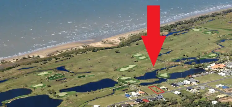 37 Monaco Drive, Zilzie QLD 4710