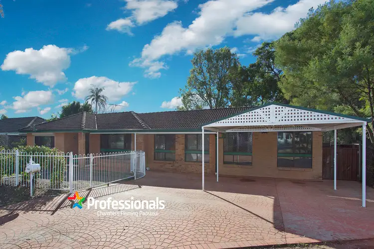 Main view of Homely house listing, 2 Peeler Place, Milperra NSW 2214