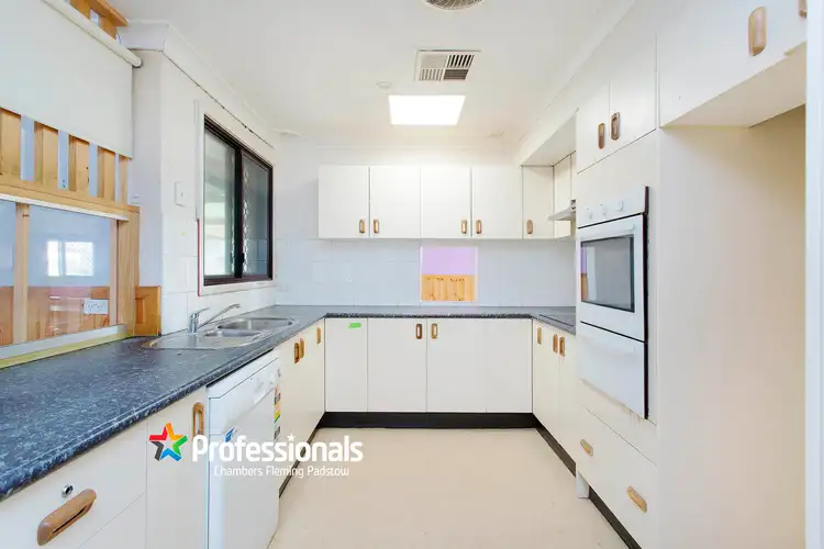Second view of Homely house listing, 2 Peeler Place, Milperra NSW 2214