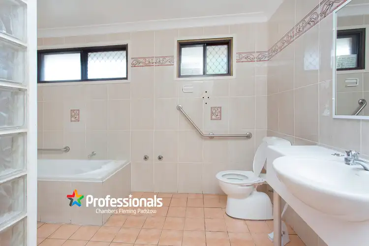 Fifth view of Homely house listing, 2 Peeler Place, Milperra NSW 2214