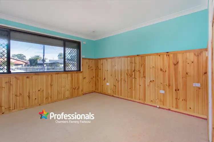 Sixth view of Homely house listing, 2 Peeler Place, Milperra NSW 2214