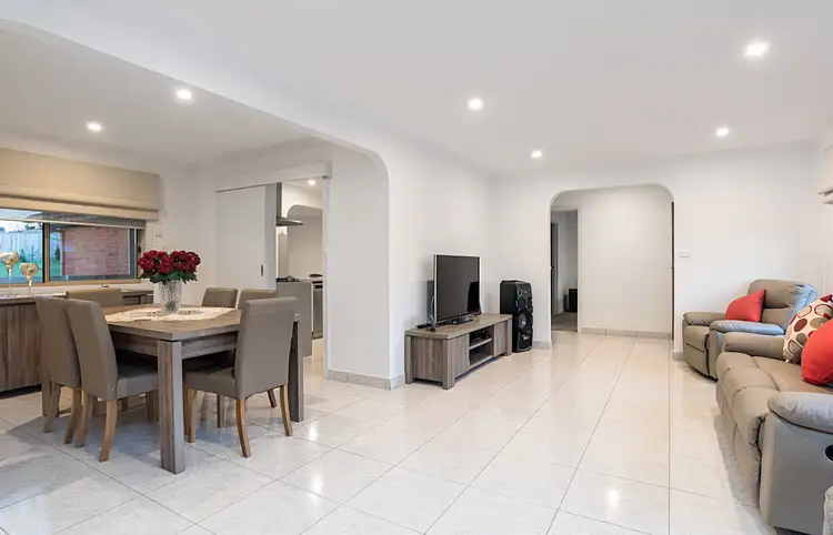 Fifth view of Homely house listing, 14 Barker Drive, Mooroolbark VIC 3138