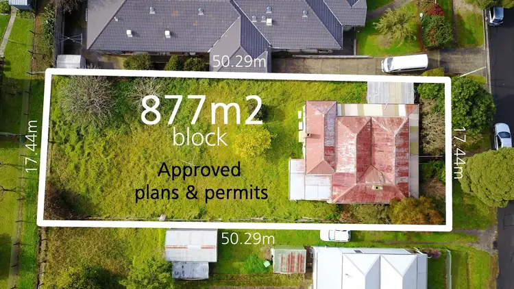 18 Nicholas Street, Lilydale VIC 3140