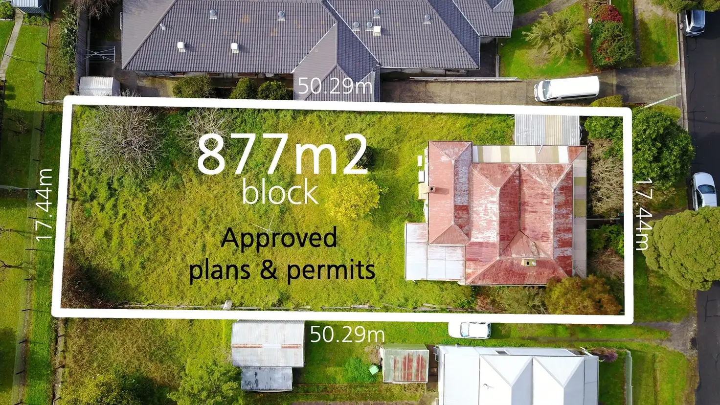 Main view of Homely house listing, 18 Nicholas Street, Lilydale VIC 3140