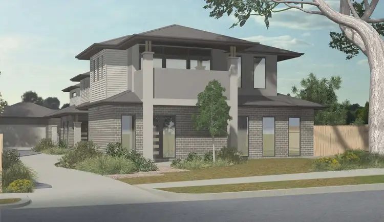 2, 505 Mount Dandenong Road, Kilsyth VIC 3137