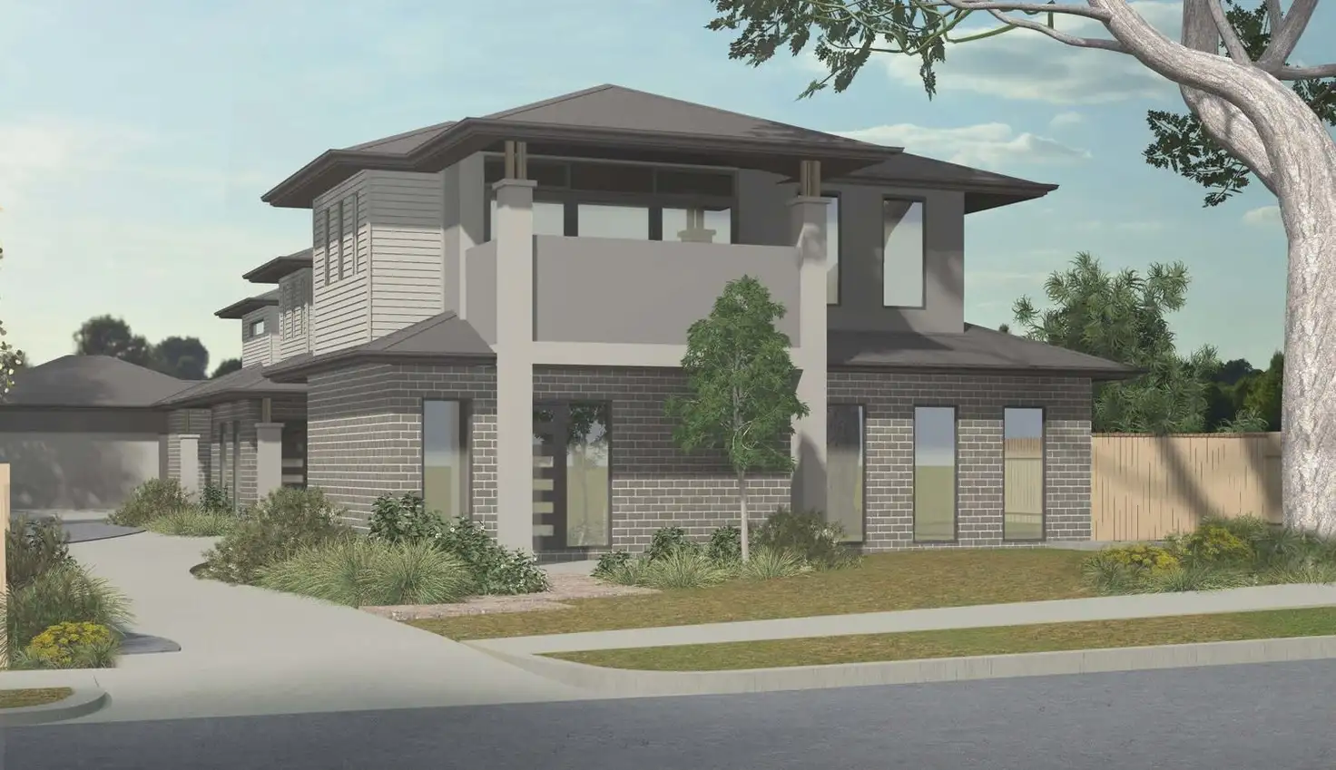 Main view of Homely house listing, 2, 505 Mount Dandenong Road, Kilsyth VIC 3137