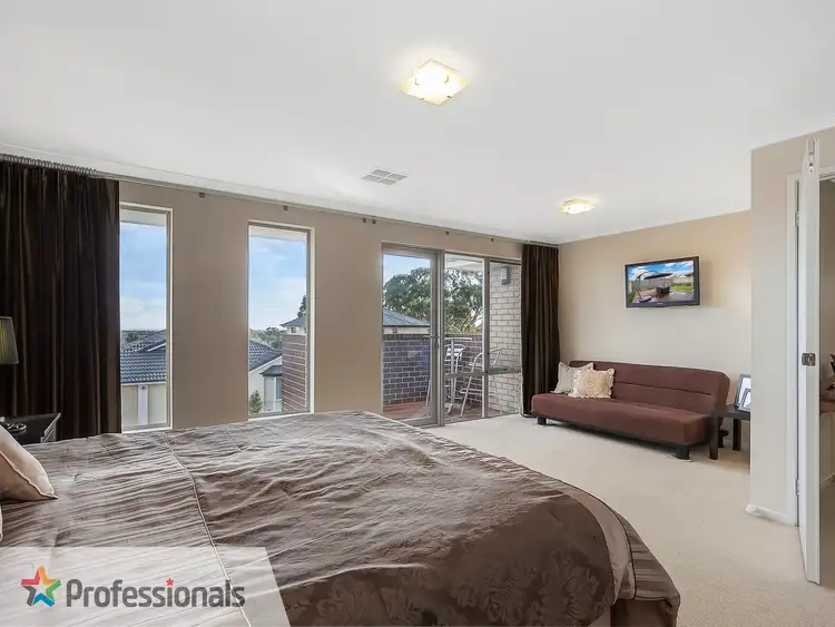 6/19 Andrew James Crescent, Hope Valley SA 5090