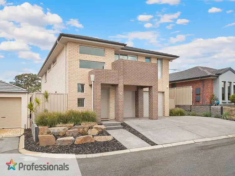 Second view of Homely house listing, 6/19 Andrew James Crescent, Hope Valley SA 5090