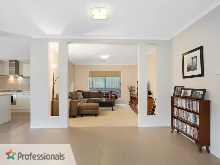 Third view of Homely house listing, 6/19 Andrew James Crescent, Hope Valley SA 5090