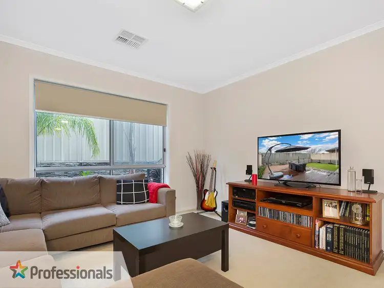 Fourth view of Homely house listing, 6/19 Andrew James Crescent, Hope Valley SA 5090