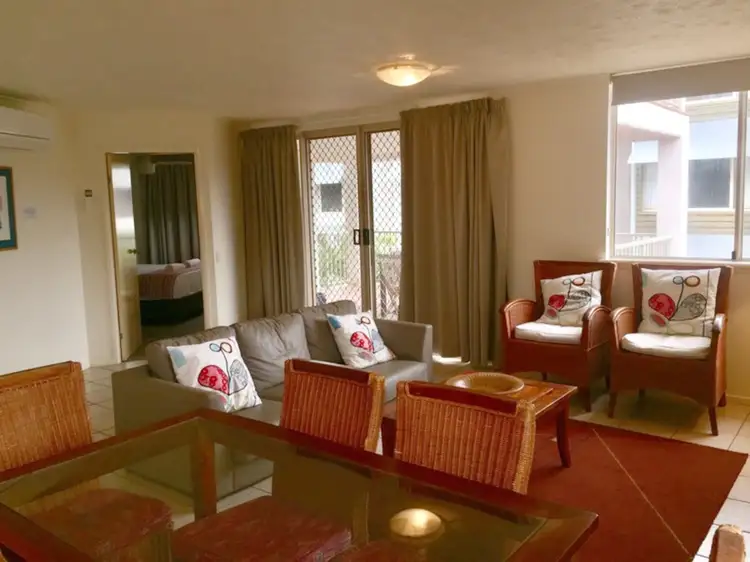 Fifth view of Homely unit listing, 29/7A Samarinda Drive, Point Lookout QLD 4183