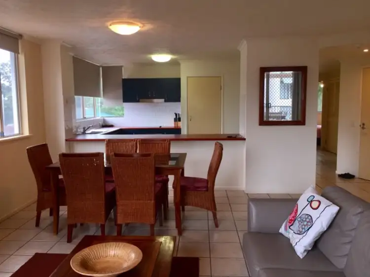 Sixth view of Homely unit listing, 29/7A Samarinda Drive, Point Lookout QLD 4183