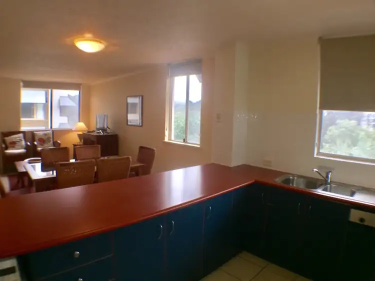 Seventh view of Homely unit listing, 29/7A Samarinda Drive, Point Lookout QLD 4183